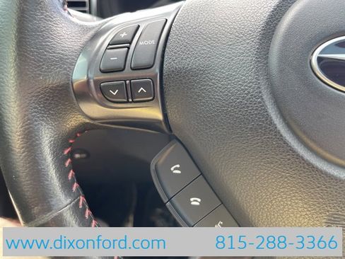 Used 2013 Subaru Impreza WRX Limited image 13