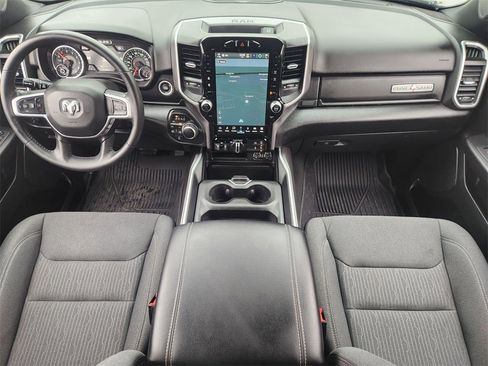 Used 2023 RAM 1500 Lone Star image 17