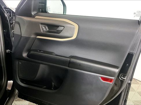Certified 2025 Ford Bronco Sport Big Bend AWD/4WD image 19