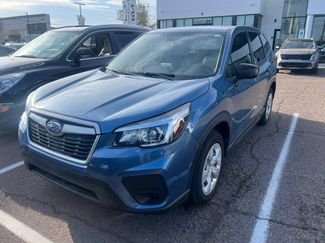 Used 2019 Subaru Forester AWD/4WD video 1