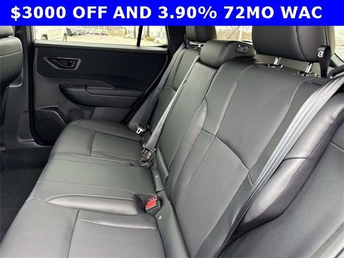 New 2026 Subaru Outback Limited image 15