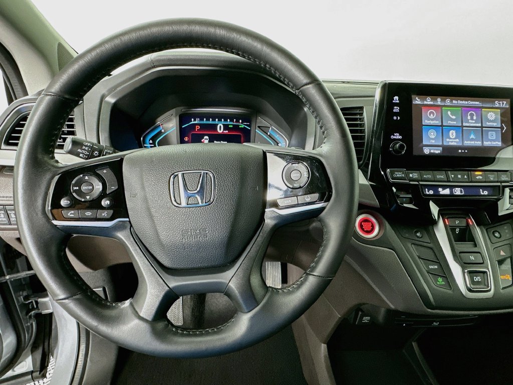 Used 2019 Honda Odyssey EX-L image 11