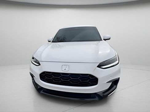 Used 2024 Honda HR-V EX-L image 11