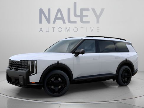 New 2027 Kia Telluride X-Line SX Prestige AWD/4WD image 2