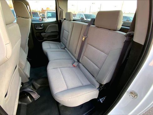 Used 2017 GMC Sierra 2500 4x4 Double Cab image 41