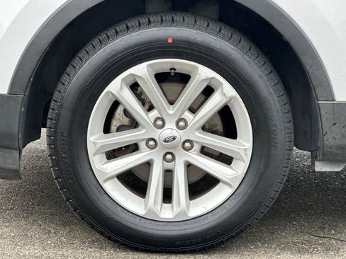 Used 2015 Ford Explorer 4WD image 30