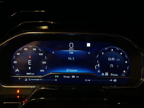 Certified 2023 Chevrolet Silverado 1500 LT image 20