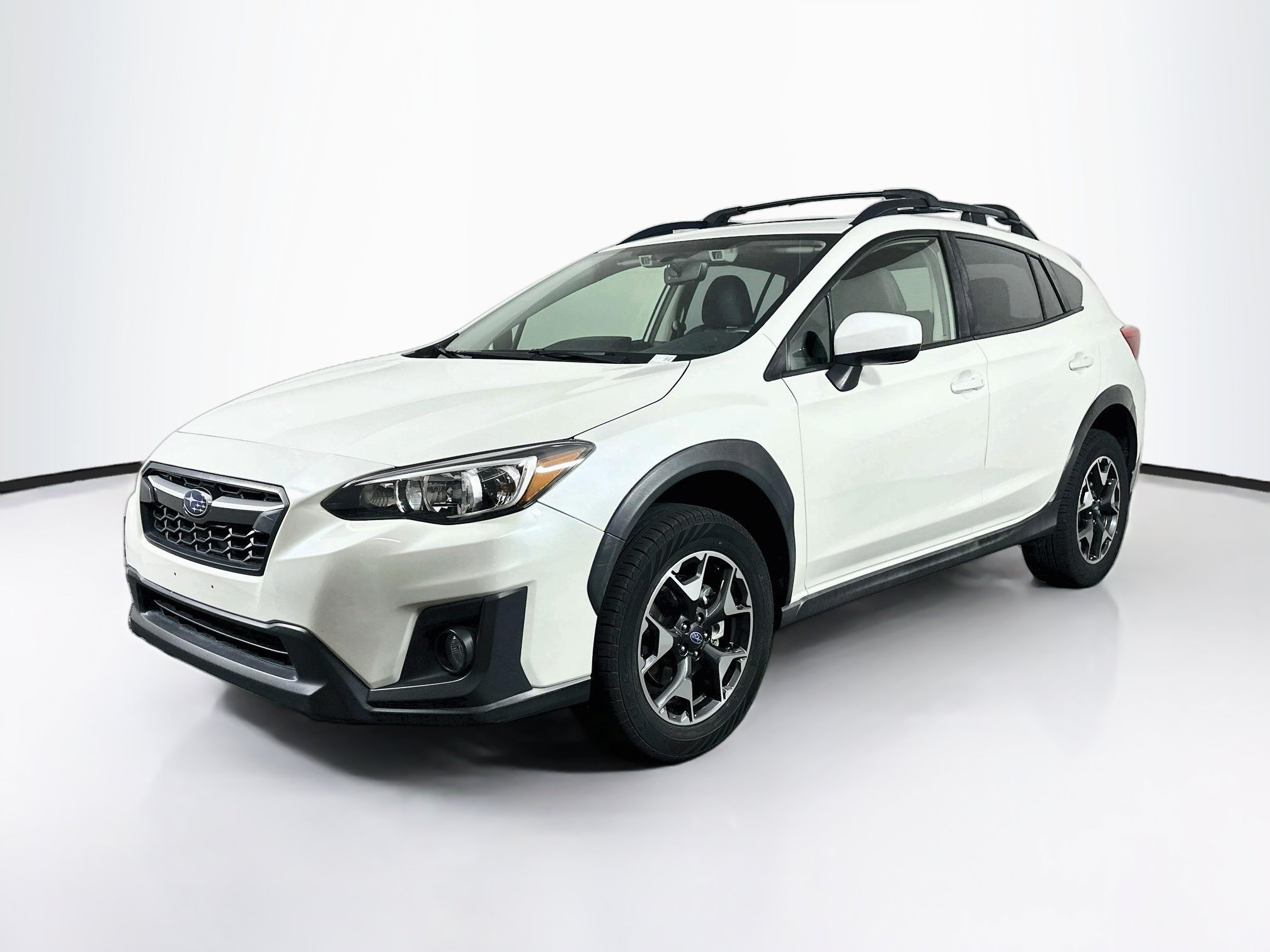 Used 2019 Subaru Crosstrek 2.0i Premium AWD/4WD image 3
