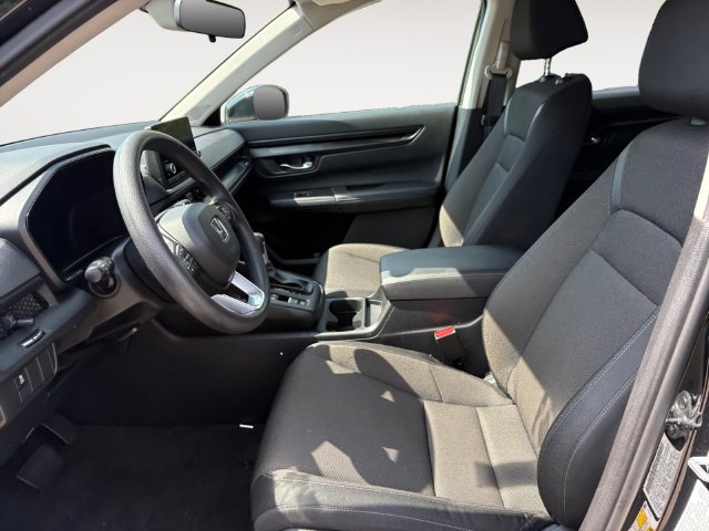 Used 2025 Honda CR-V EX image 9