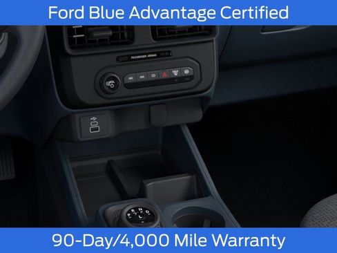 Used 2026 Ford Maverick XL w/ 4K Tow Package AWD/4WD image 17