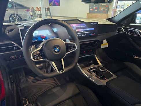 New 2026 BMW 430i xDrive Coupe w/ M Sport Package image 18