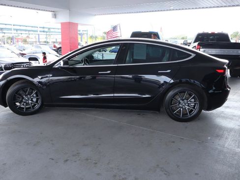 Used 2019 Tesla Model 3 Long Range image 10