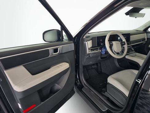New 2026 Hyundai Santa Fe SE AWD/4WD image 30