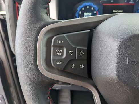 New 2026 Ford Bronco Heritage Edition AWD/4WD image 30
