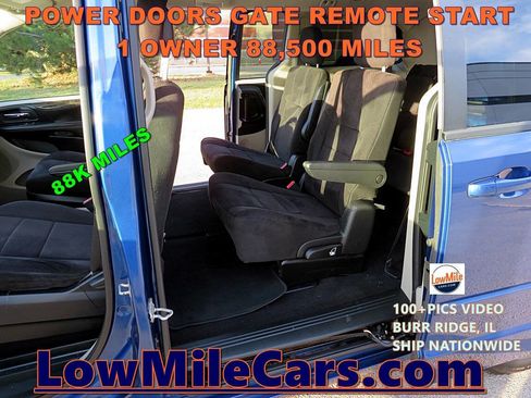 Used 2011 Dodge Grand Caravan Mainstreet w/ PWR Convenience Group image 28