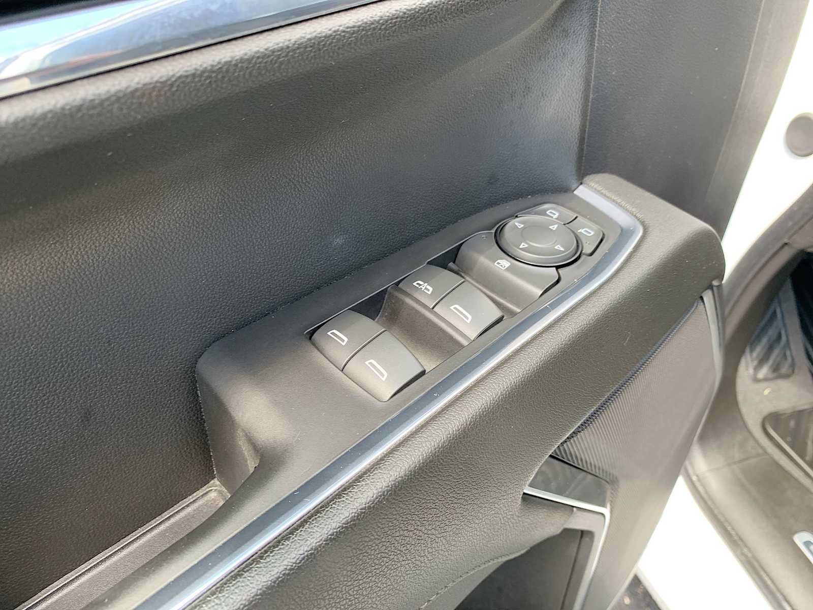 Certified 2024 GMC Sierra 1500 SLE AWD/4WD image 22