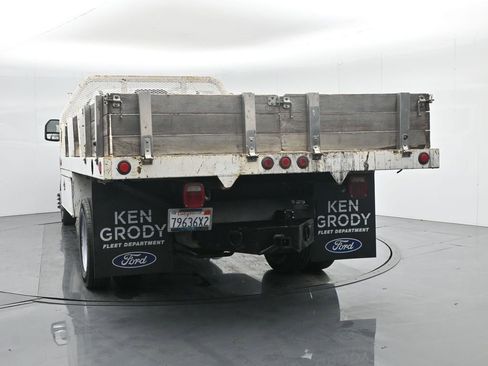 Used 2019 Ford F450 XL image 56