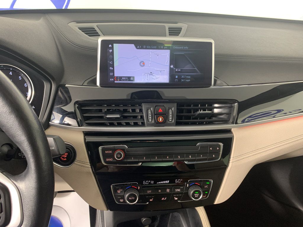 Used 2021 BMW X1 sDrive28i w/ Convenience Package FWD image 25