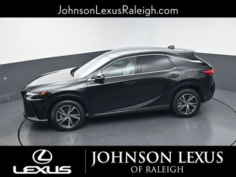 Used 2023 Lexus RX 350 Premium w/ Accessory Package (Z1) FWD image 31