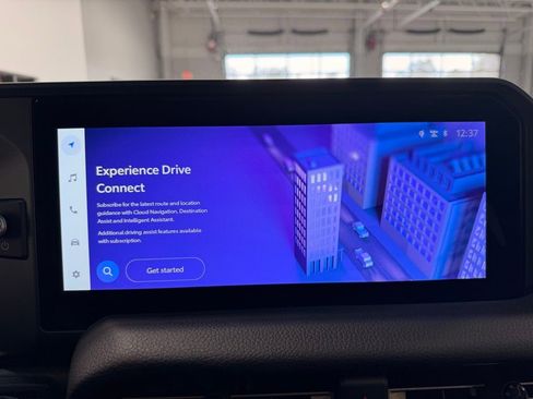 Used 2025 Toyota Land Cruiser image 42