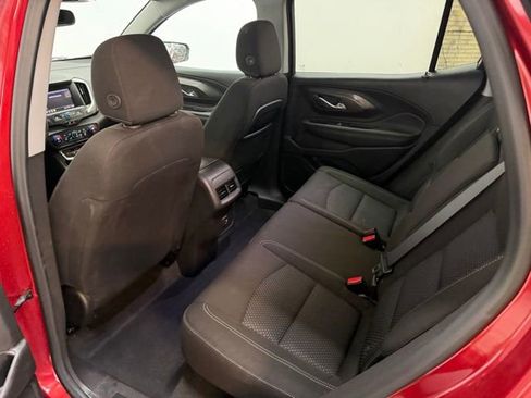 Certified 2023 GMC Terrain SLE w/ Driver Convenience Package image 36