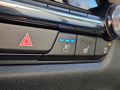 New 2026 MAZDA CX-50 2.5 Turbo w/ Accent Package image 19