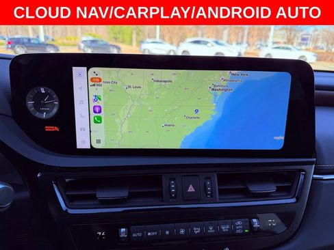 Certified 2024 Lexus ES 350 Ultra Luxury image 14