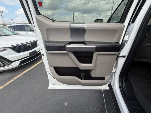 Used 2020 Ford F150 XLT w/ Equipment Group 302A Luxury image 18