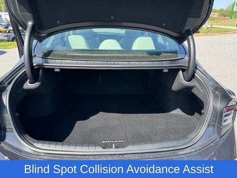 Used 2025 Hyundai Sonata SE image 10