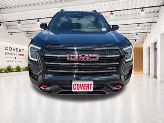 New 2026 GMC Terrain AT4 w/ Convenience Package III AWD/4WD video 3