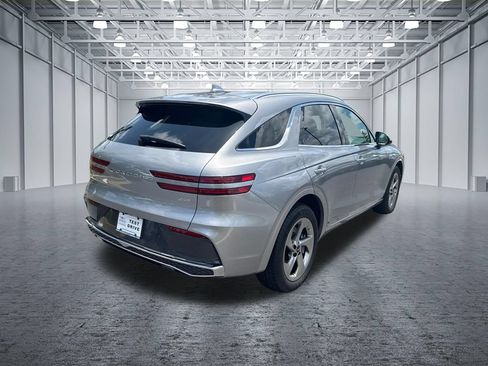 New 2026 Genesis GV70 2.5T AWD/4WD image 7
