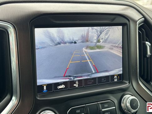 Certified 2022 GMC Sierra 3500 AT4 w/ Gooseneck/5TH Wheel Package image 21