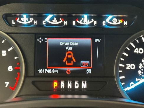 Used 2020 Ford F150 XLT w/ Equipment Group 302A Luxury image 18