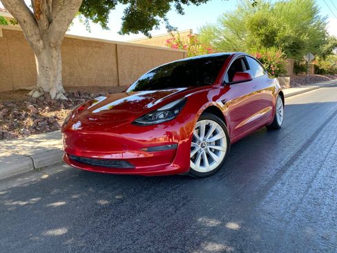 Used 2022 Tesla Model 3 RWD image 62