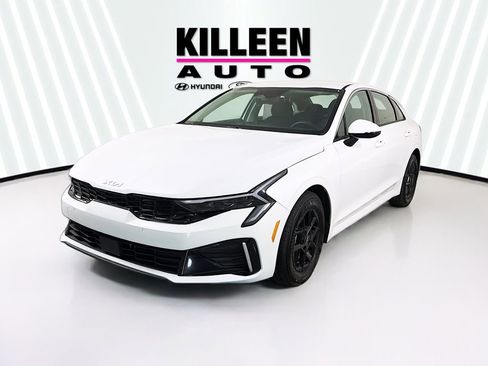 Used 2026 Kia K5 LXS FWD image 3