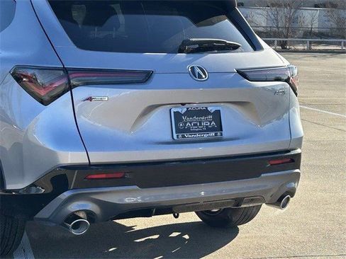 New 2026 Acura ADX A-Spec FWD image 6