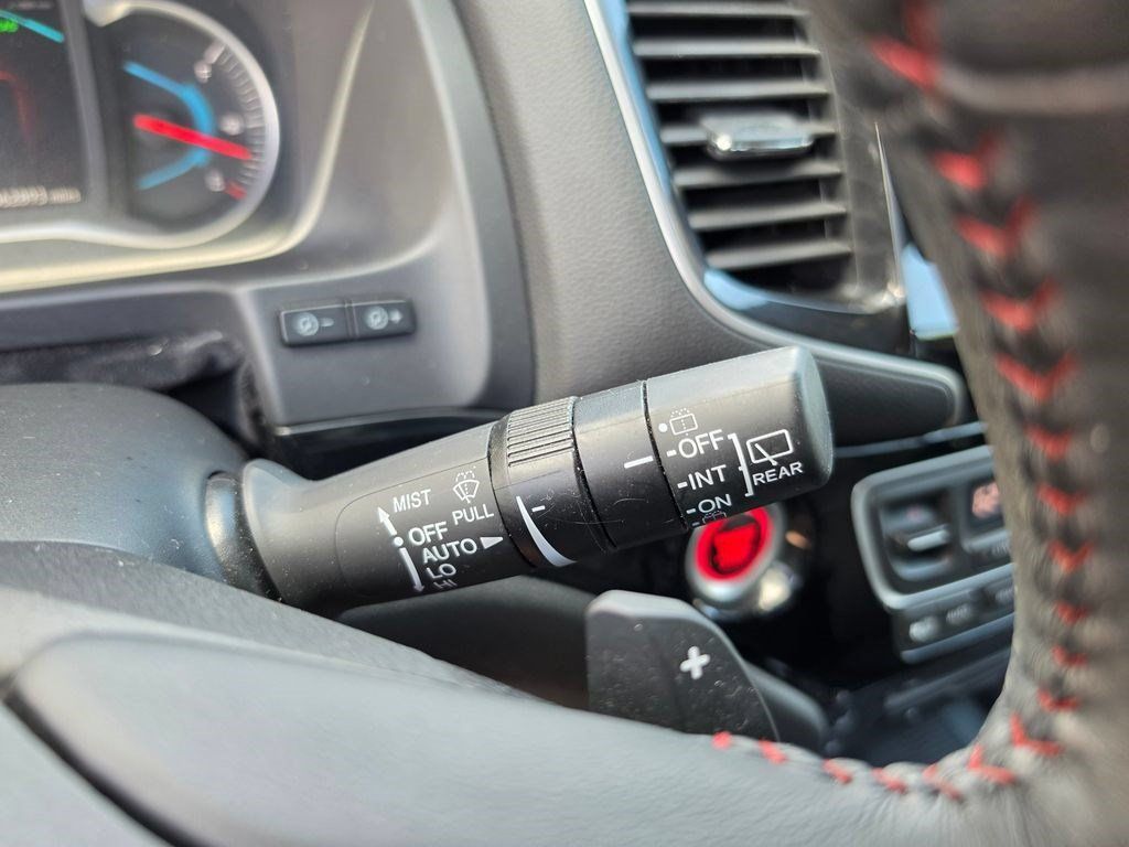 Used 2021 Honda Pilot Black Edition image 16