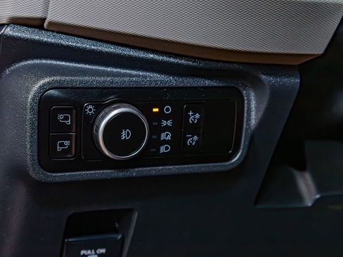 Used 2023 Ford Bronco Wildtrak image 21