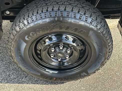 Used 2026 Ford Ranger XL w/ Trailer Tow Package AWD/4WD image 35