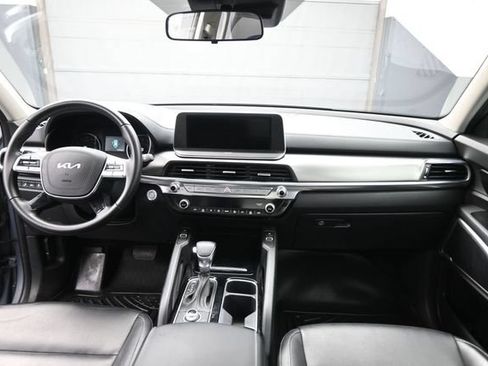 Used 2022 Kia Telluride S AWD/4WD image 27