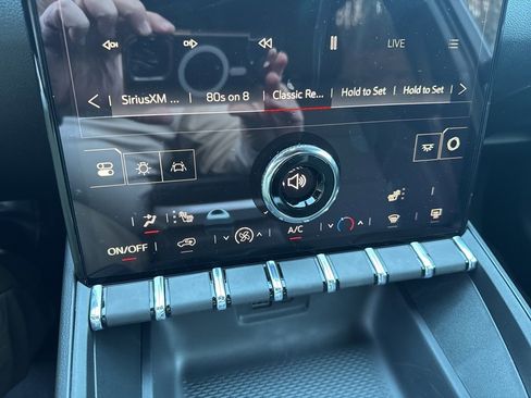 New 2026 GMC Terrain Elevation w/ Black Edition image 18