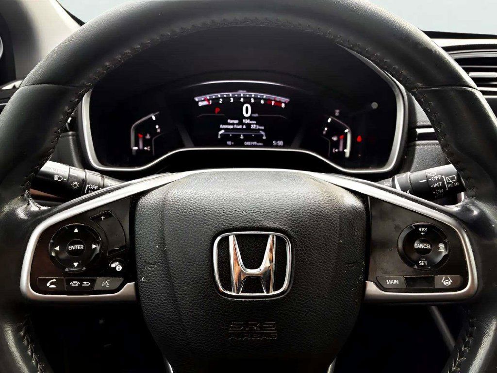 Used 2020 Honda CR-V EX-L image 13
