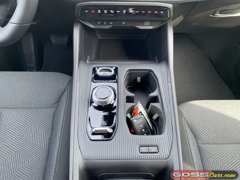 New 2026 Jeep Cherokee Limited AWD/4WD image 12
