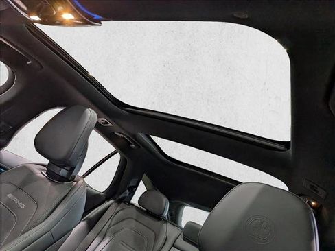 Used 2026 Mercedes-Benz E 53 AMG 4MATIC Sedan image 15