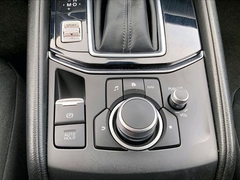 Used 2020 MAZDA CX-5 Sport image 28