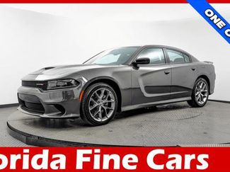 Used 2023 Dodge Charger GT video 1