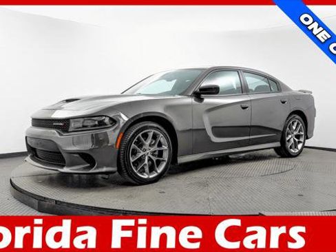 Used 2023 Dodge Charger GT image 1