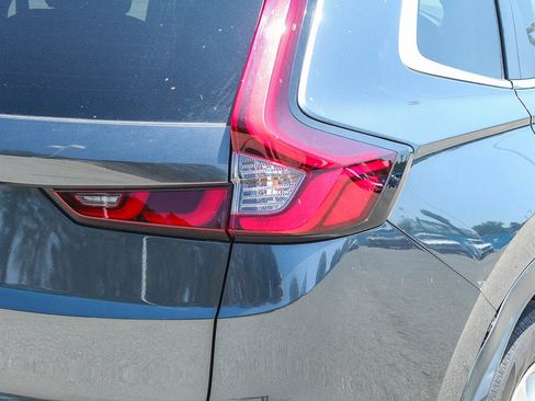 Certified 2024 Honda CR-V EX image 10