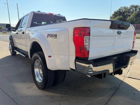 Used 2020 Ford F450 XL w/ STX Appearance Package AWD/4WD image 6