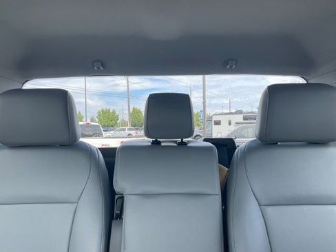 New 2025 Ford F550 XL image 30